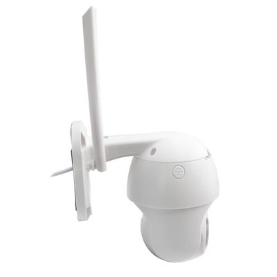 Imagen 2 del producto CAMARA IP 1080P PTZ 2.0 MP H265  APP V380