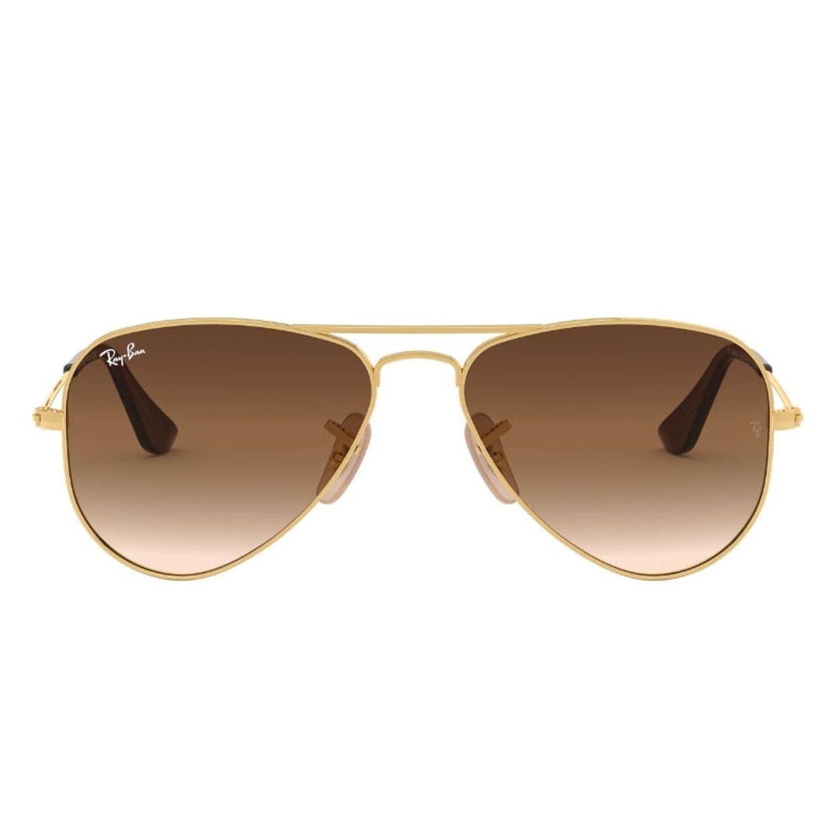 RAY BAN - Lentes de Sol Aviator Arista Ray-Ban Junior para NIÑOS