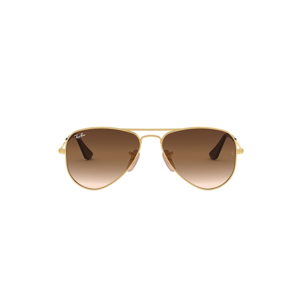 RAY BAN - Lentes de Sol Aviator Arista Ray-Ban Junior para NIÑOS