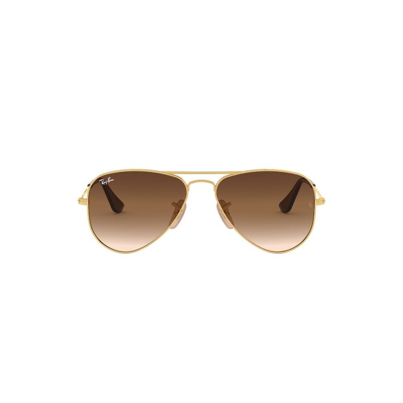 RAY BAN - Lentes de Sol Aviator Arista Ray-Ban Junior para NIÑOS