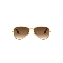RAY BAN - Lentes de Sol Aviator Arista Ray-Ban Junior para NIÑOS