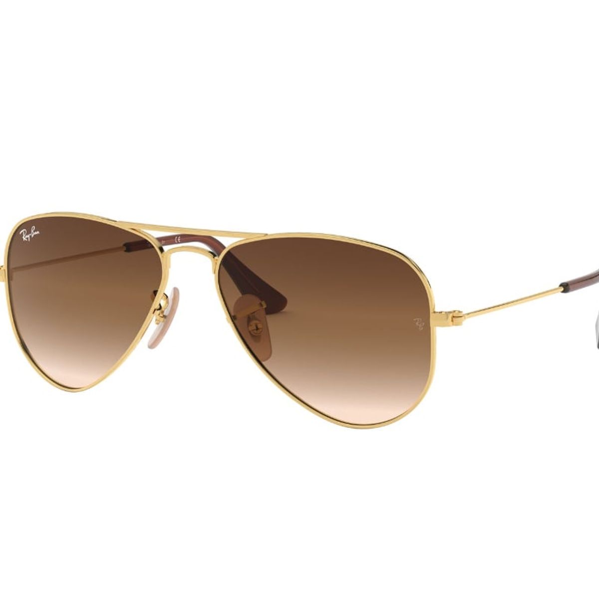 RAY BAN - Lentes de Sol Aviator Arista Ray-Ban Junior para NIÑOS