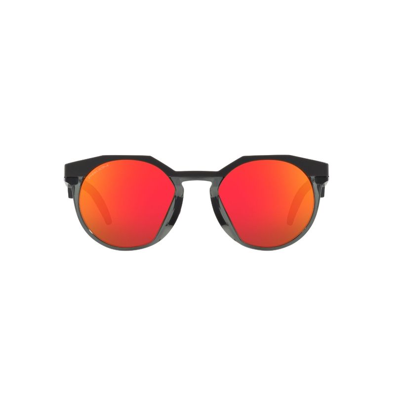 OAKLEY - Lentes de Sol Hstn Prizm Ruby