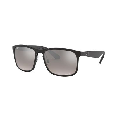 Imagen 2 del producto Ray-Ban Lentes de Sol Polarizados RB4264 601S5J 58