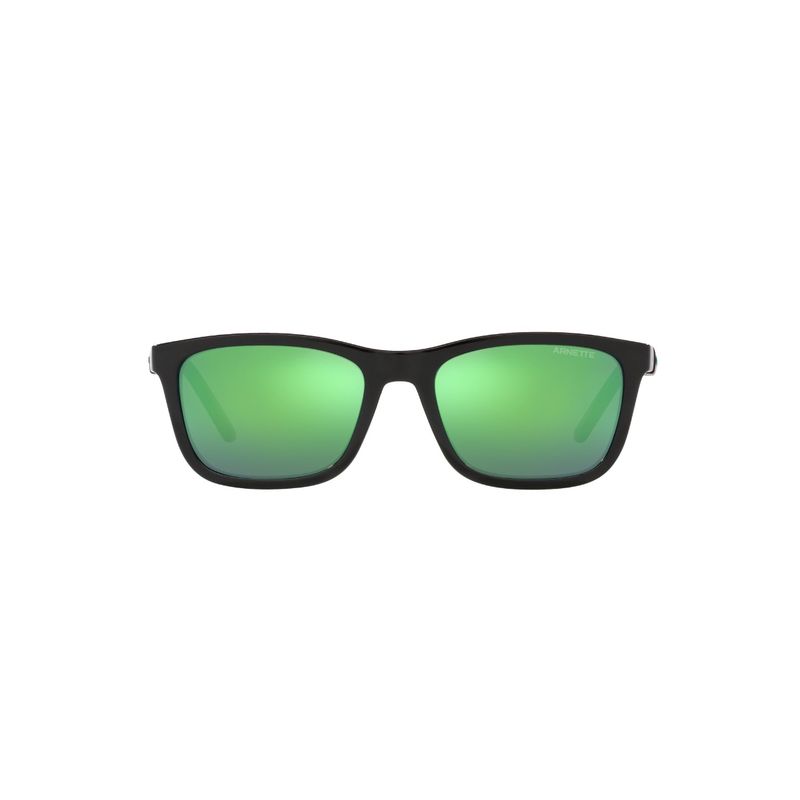 ARNETTE - Lentes de Sol Teen Speerit Black Espejados