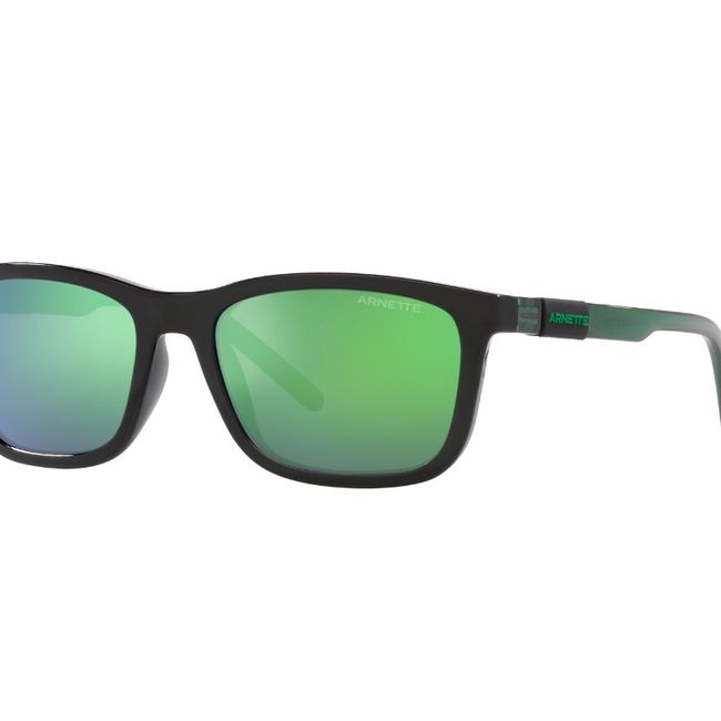 ARNETTE - Arnette Lentes de Sol Teen Speerit Espejados AN4315 27533R 51