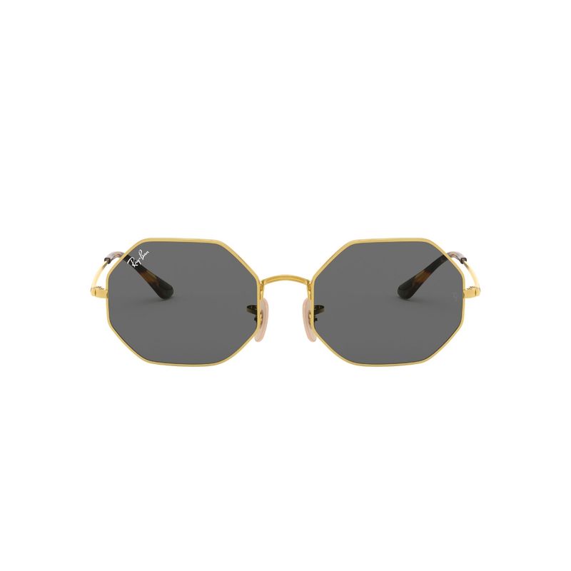 RAY BAN - Ray-Ban Lentes de Sol Octagon RB1972 9150B1 54