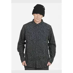 VOLCOM - Camisa Vc Multistreet Hombre Multicolor