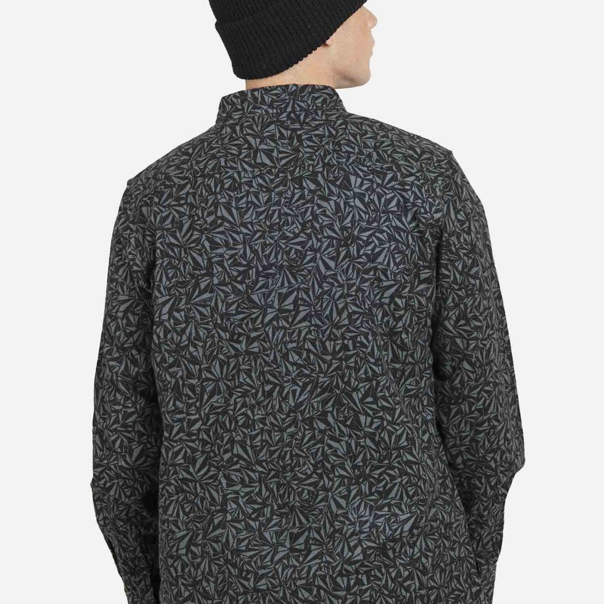 VOLCOM - Camisa Vc Multistreet Hombre Multicolor Volcom