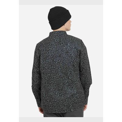 Imagen 2 del producto Camisa Vc Multistreet Hombre Multicolor