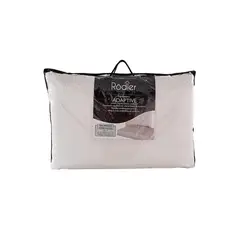 RODLER - Almohada Plumas Serenidad 50x70 cms
