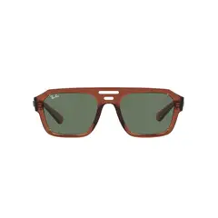 RAY BAN - Lentes de Sol Corrigan Transparent Brown