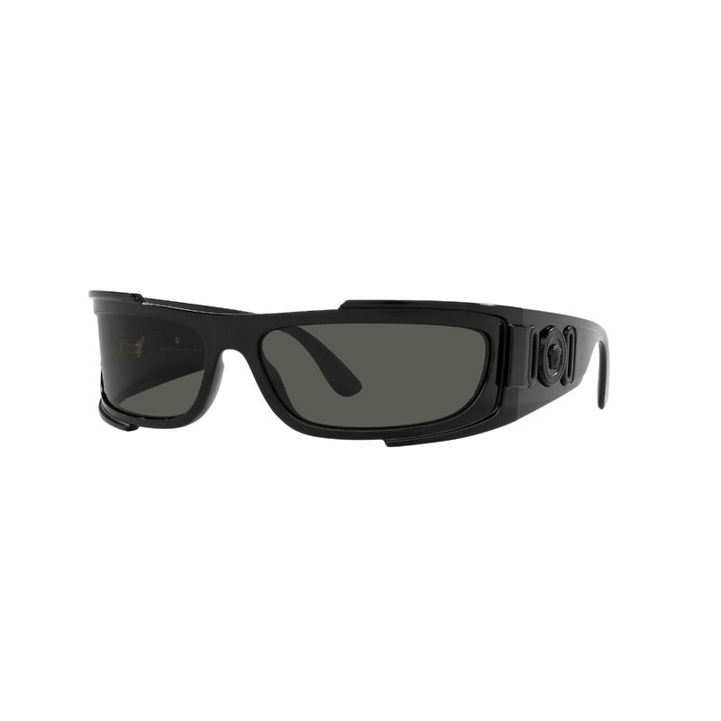 VERSACE - Lentes de Sol Medusa Biggie Negro Versace
