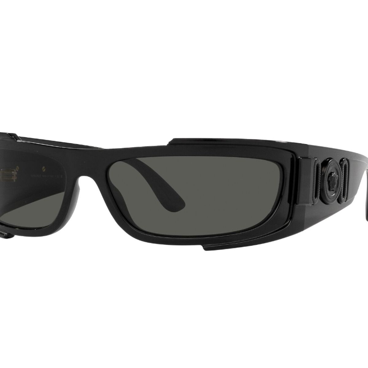 VERSACE - Versace Lentes de Sol Medusa Biggie VE4446 GB1/87 67