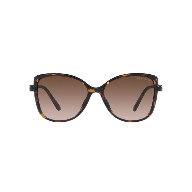 MICHAEL KORS - Lentes de Sol Malta Dark Tortoise.