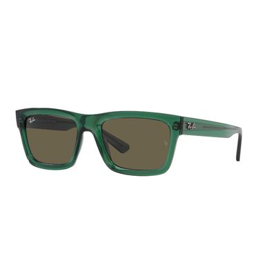 Imagen 2 del producto Ray-Ban Lentes de Sol Warren RB4396 6681/3 57