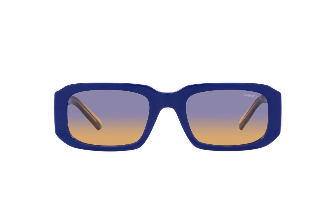Lentes de Sol Thekidd Blue Sustentable Azul M