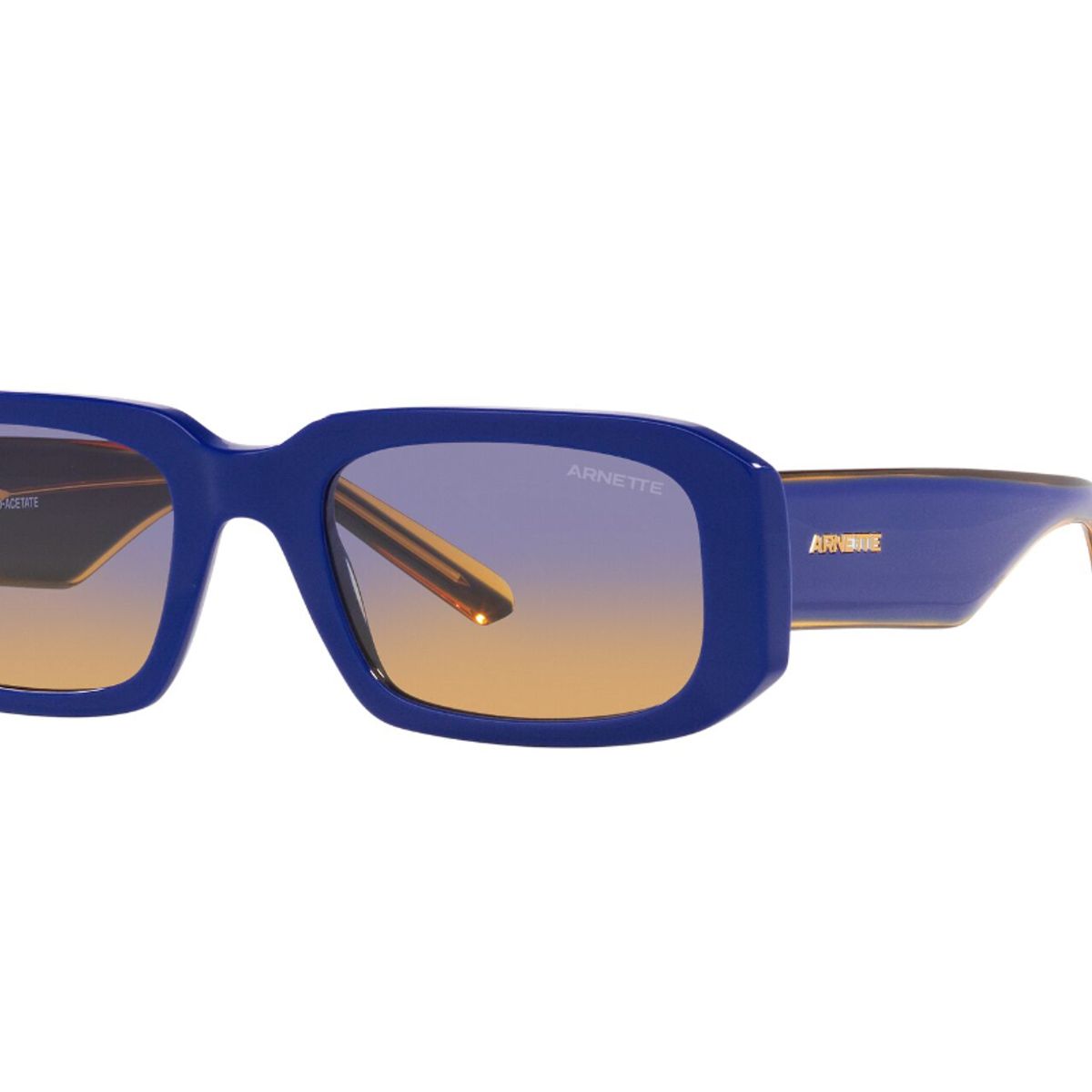 ARNETTE - Arnette Lentes de Sol Thekidd AN4318 12392H 53