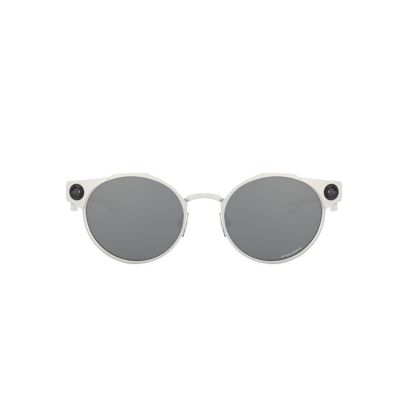 OAKLEY - Lentes de Sol Deadbolt Prizm Black