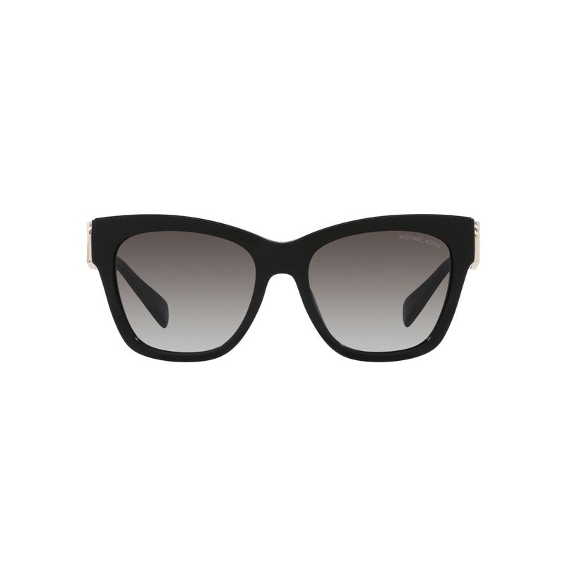 MICHAEL KORS - Lentes de Sol Empire Square Black