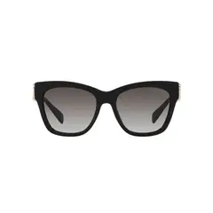 MICHAEL KORS - Lentes de Sol Empire Square Black