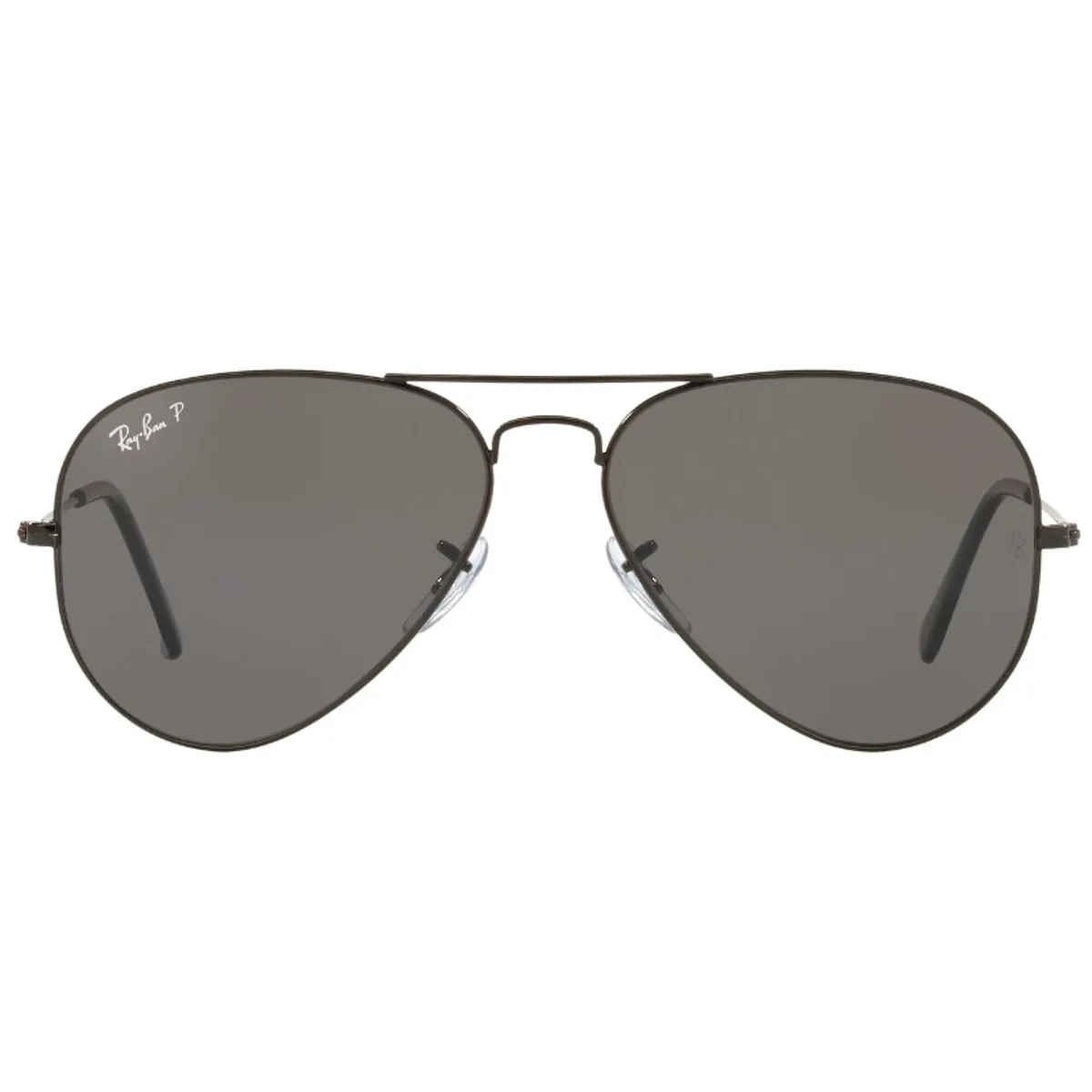 RAY BAN - Ray-Ban Lentes de Sol Aviator Polarizados RB3025 002/48 58