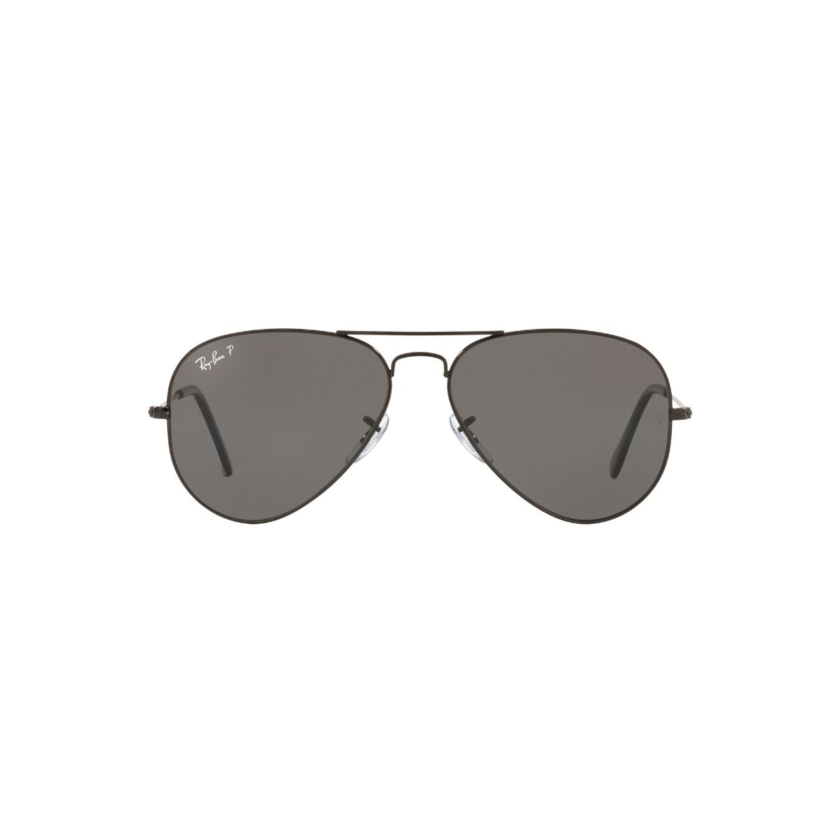 RAY BAN - Ray-Ban Lentes de Sol Aviator Polarizados RB3025 002/48 58