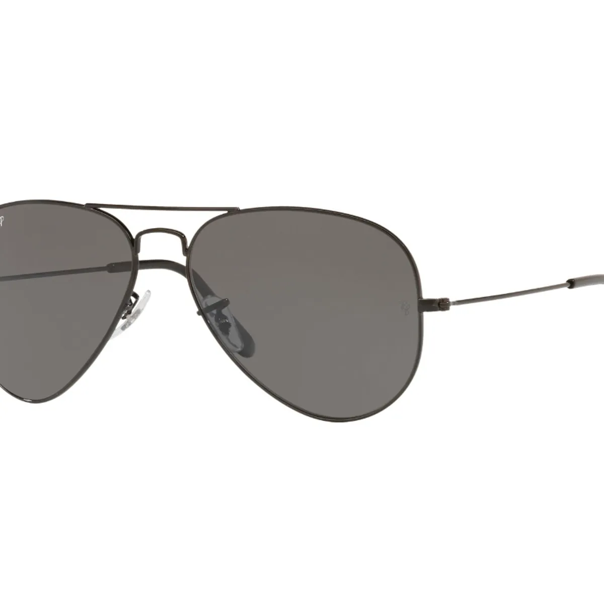 RAY BAN - Ray-Ban Lentes de Sol Aviator Polarizados RB3025 002/48 58