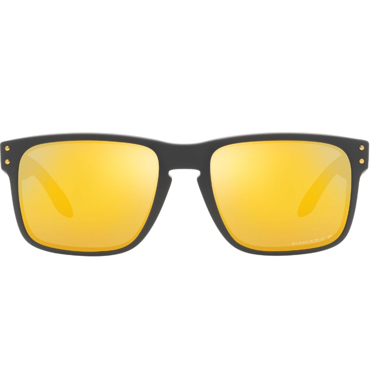 OAKLEY - Oakley Lentes de Sol Holbrook Polarizados OO9102 9102W4 55