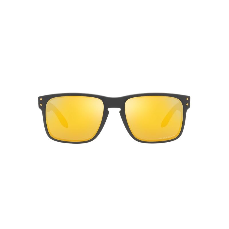 OAKLEY - Lentes de Sol Holbrook Prizm 24K Polarizados