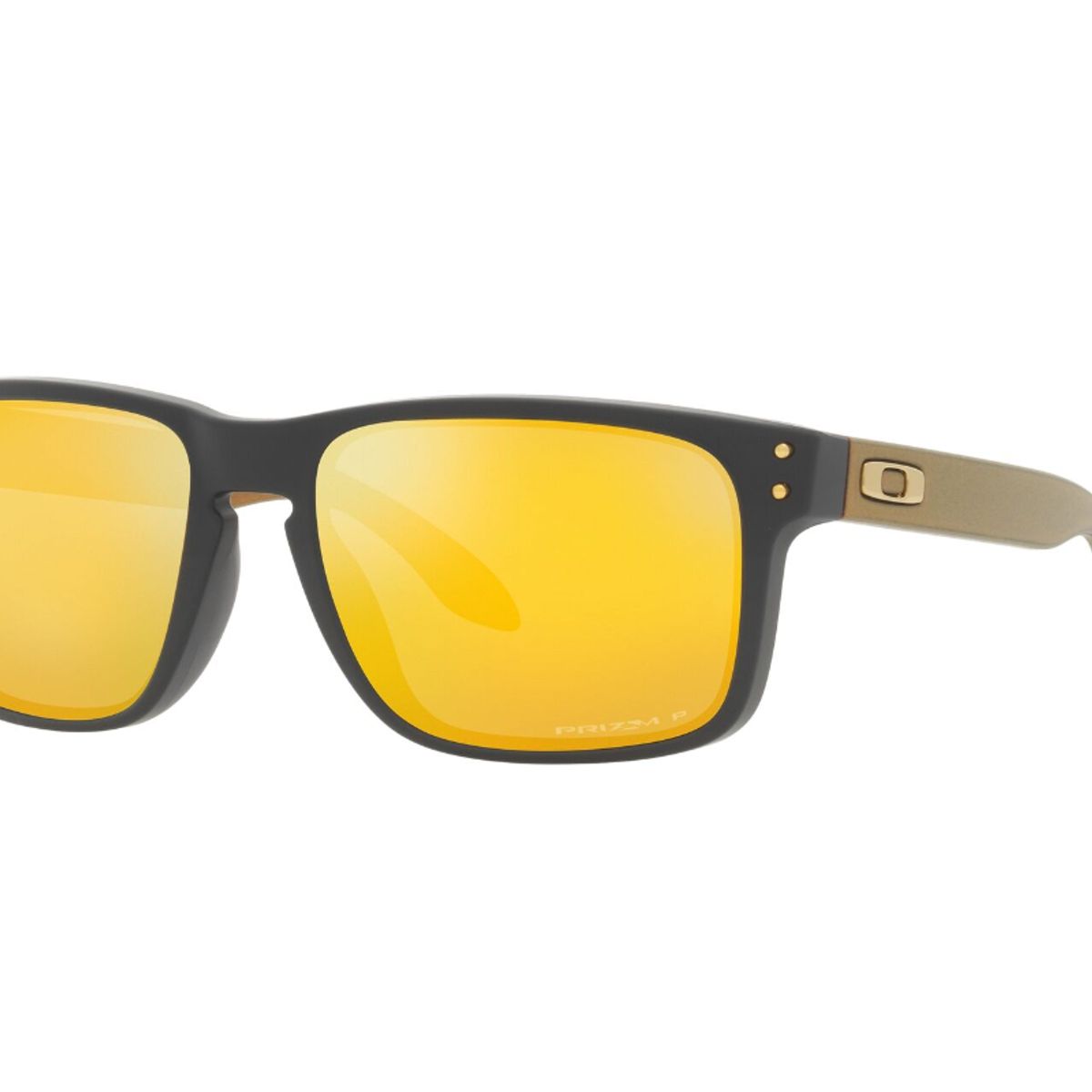 OAKLEY - Oakley Lentes de Sol Holbrook Polarizados OO9102 9102W4 55