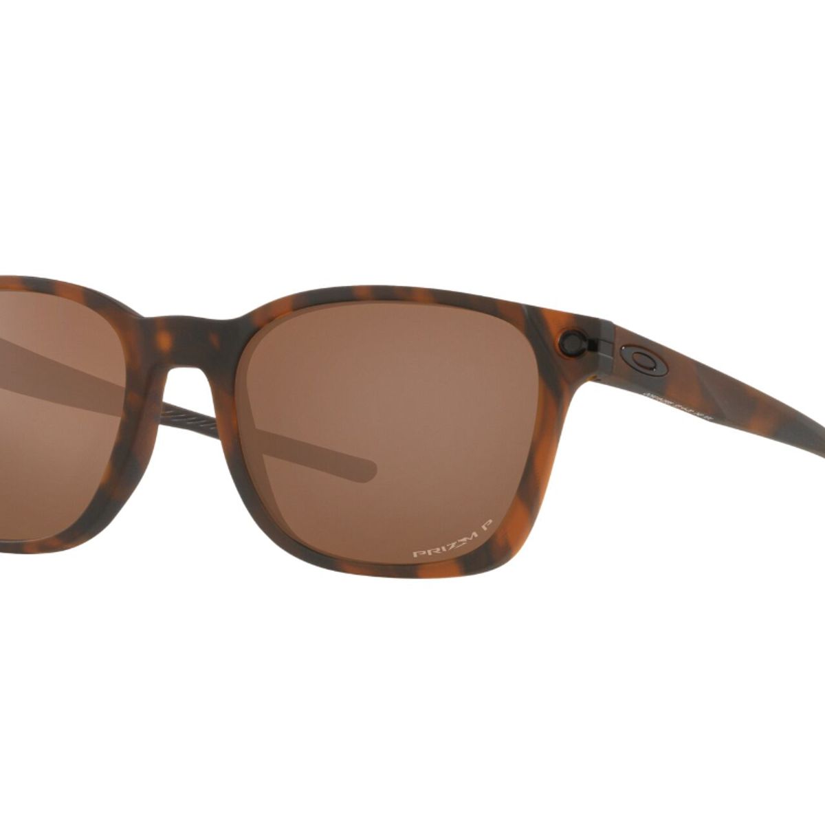 OAKLEY - Oakley Lentes de Sol Ojector Polarizados OO9018 901805 55