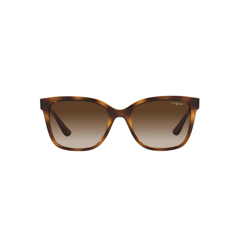 VOGUE - Lentes de Sol Dark Havana