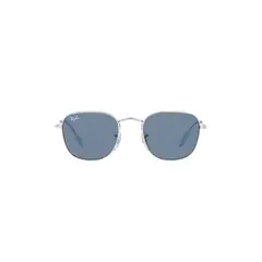 RAY BAN - Lentes de Sol Frank Plateado Ray-Ban Junior para NIÑOS.