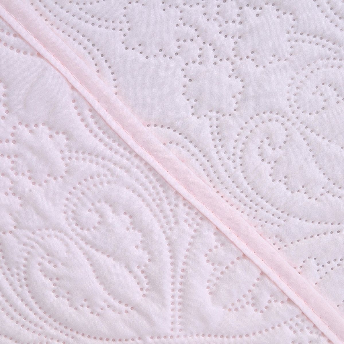 MASHINI - Quilt MF 1.5 P Portugal Coral