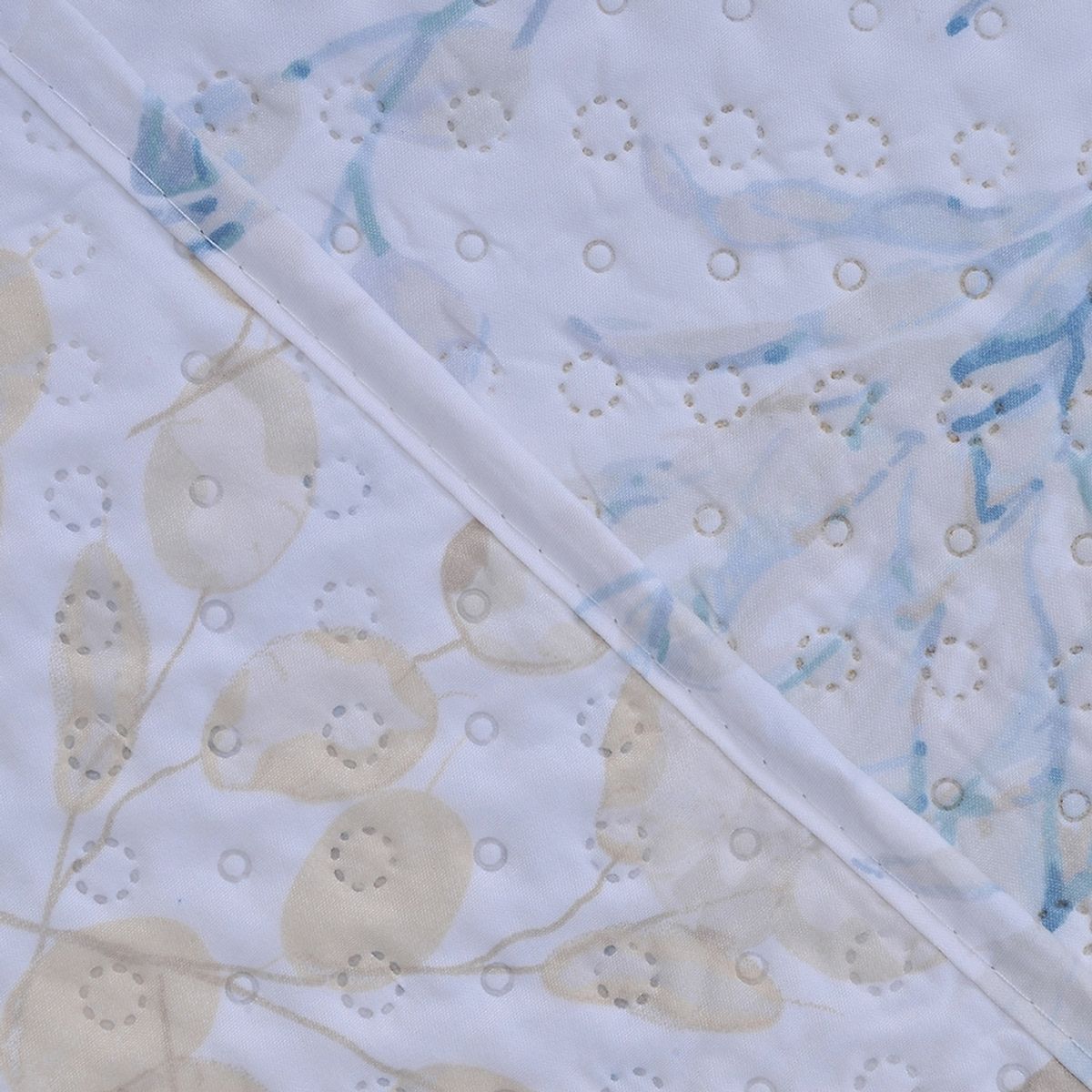 MASHINI - Quilt MF 1.5 P Portugal Est. Gardenia