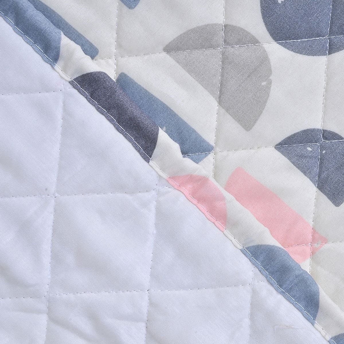 MASHINI - Quilt Cosido MF 1.5 P Clouds