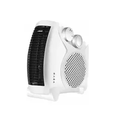 GENERICO - Termoventilador Electrico Estufa Portatil 2000W