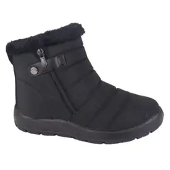 CHALADA - Botin Mujer Negro Casual Sky-33