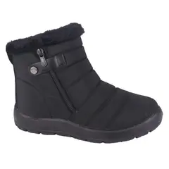 CHALADA - Botin Mujer Negro Casual Sky-33