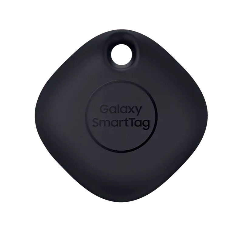 SAMSUNG - Rastreador Samsung Galaxy Smart Tag EI-5300 Bluetooth Negro