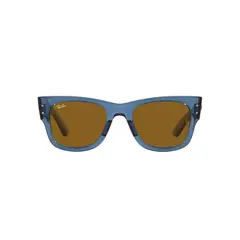 RAY BAN - Ray-Ban Lentes de Sol Mega Wayfarer RB0840S 668073 51