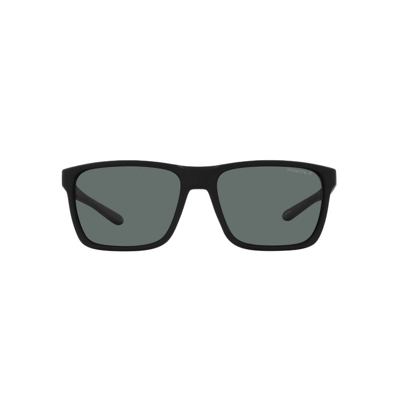 ARNETTE - Lentes de Sol Sokatra Matte Black Polarizados