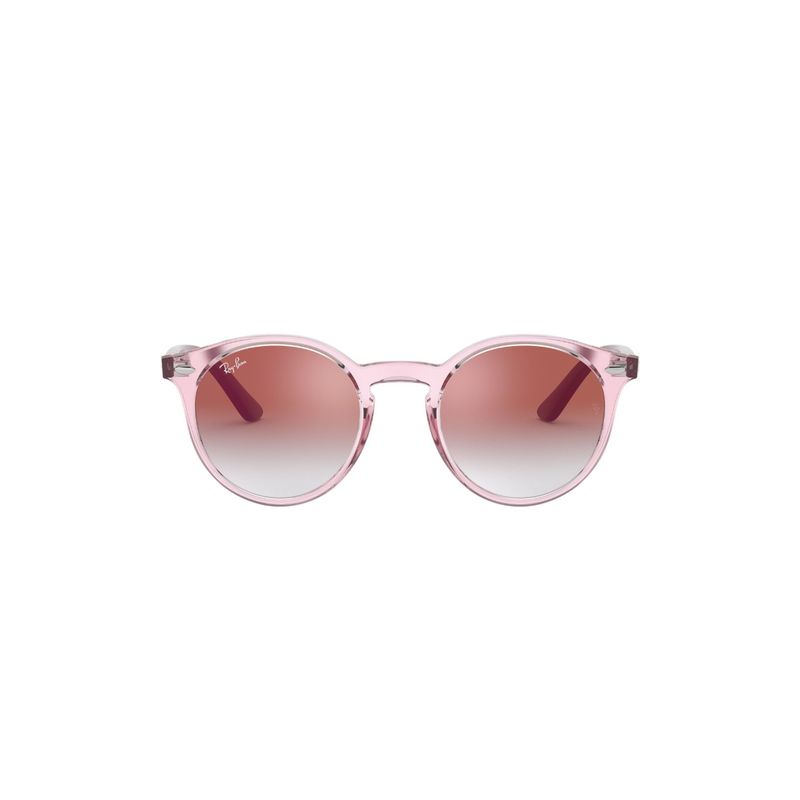 RAY BAN - Lentes de Sol Rosa Ray-Ban Junior para NIÑOS