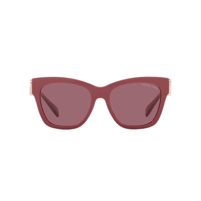 MICHAEL KORS - Lentes de Sol Empire Square Dusty Rose