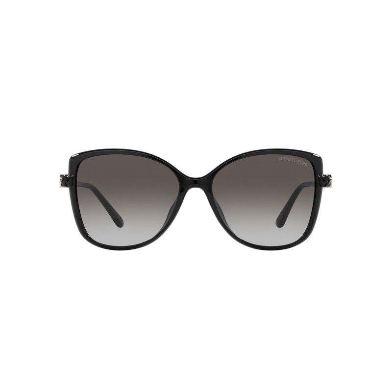 MICHAEL KORS - Lentes de Sol Malta Black