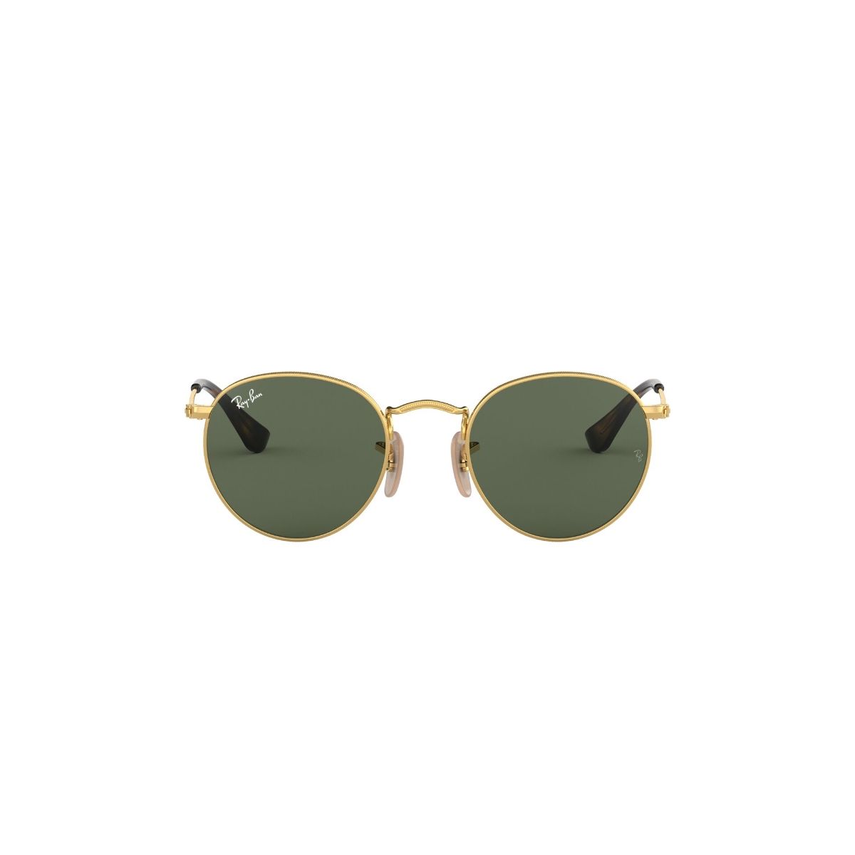 RAY BAN - Ray-Ban Junior para NIÑOS Lentes de Sol Round RJ9547S 223/71 44