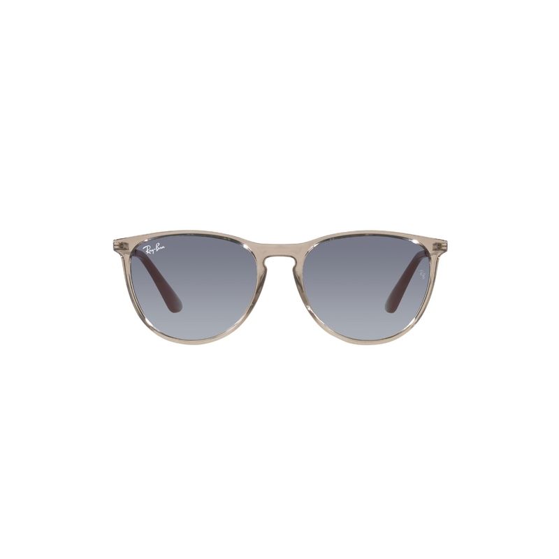 RAY BAN - Lentes de Sol Erika Rosa Grey Ray-Ban Junior para NIÑOS