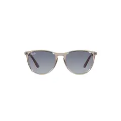 RAY BAN - Lentes de Sol Erika Rosa Grey Ray-Ban Junior para NIÑOS.