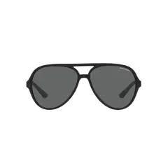 ARMANI EXCHANGE - Lentes de Sol Matte Black